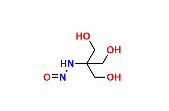 N-Nitroso Trometamol