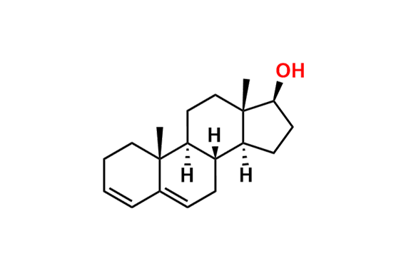 Testosterone Undecanoate Impurity 1