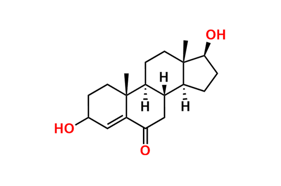 Testosterone Undecanoate Impurity 2