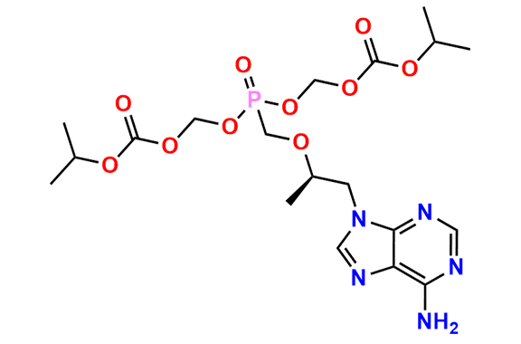 Tenofovir Disoproxil