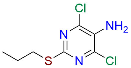 Ticagrelor Related Compound 76