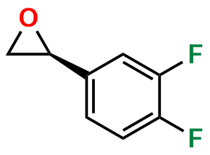 (S)-2-(3,4-Difluorophenyl)oxirane