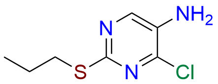 Ticagrelor Related Compound 89