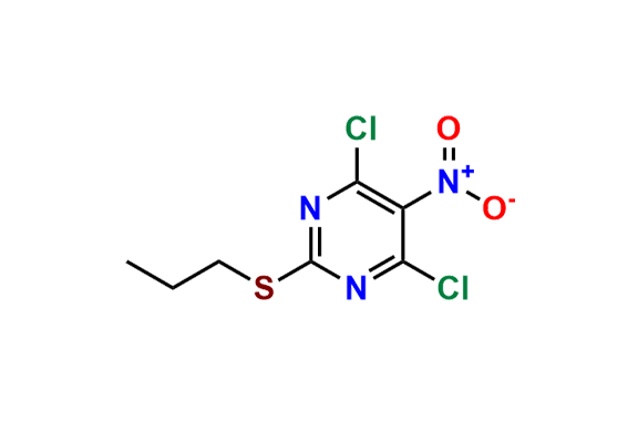 Ticagrelor Intermediate