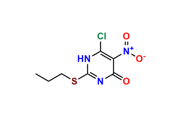 Ticagrelor Related Compound 71