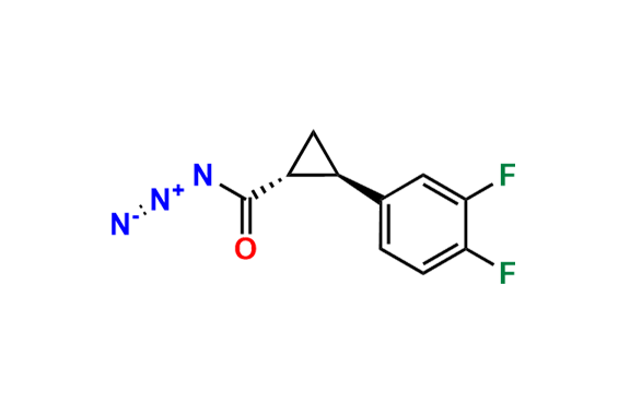 Ticagrelor Related Compound 8