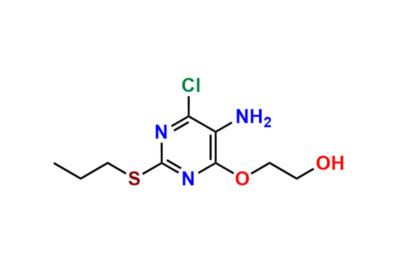 Ticagrelor Related Compound 19