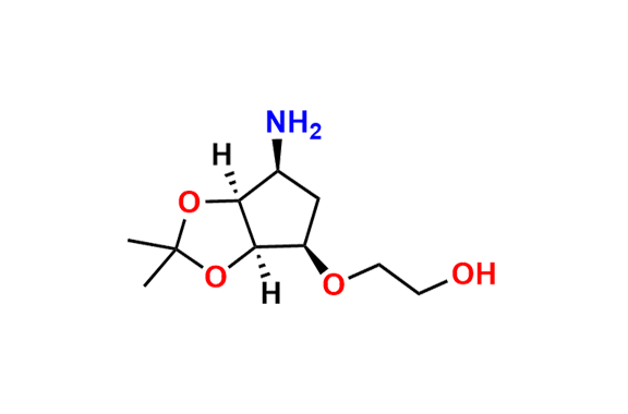 Ticagrelor Related Compound 27