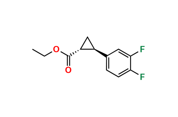 Ticagrelor Impurity 130