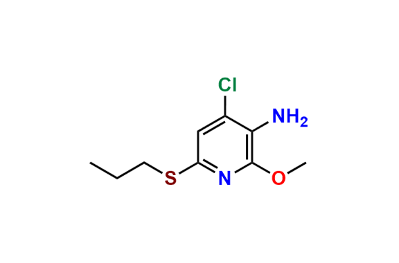 Ticagrelor Related Compound 44