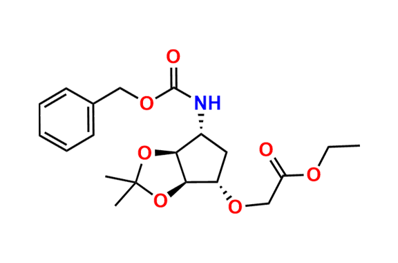 Ticagrelor Related Compound 49