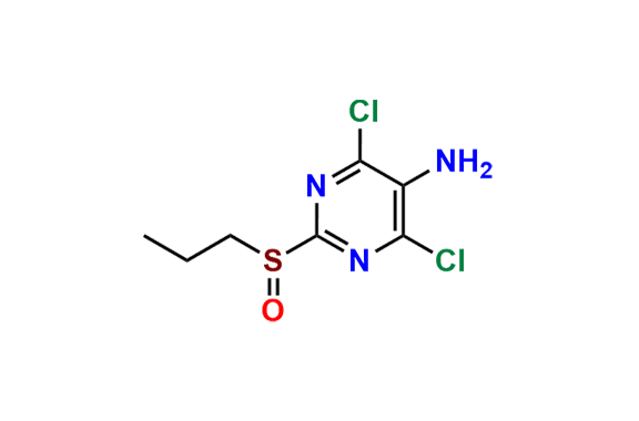 Ticagrelor Related Compound 62