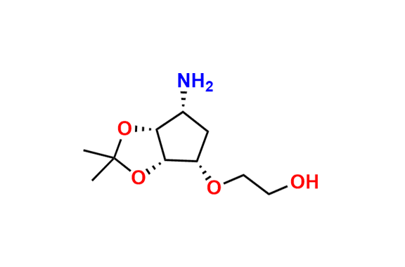 Ticagrelor Related Compound 68