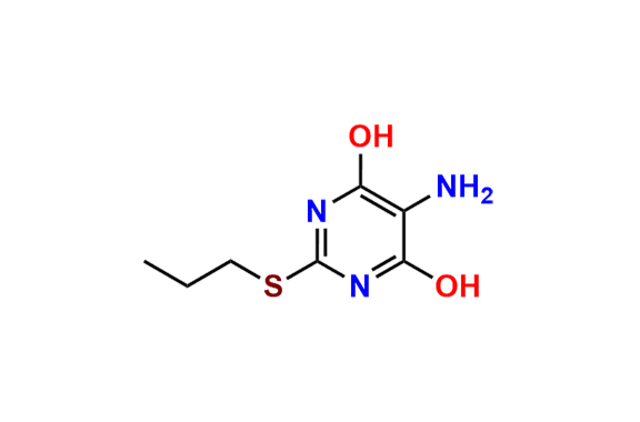 Ticagrelor Related Compound 70