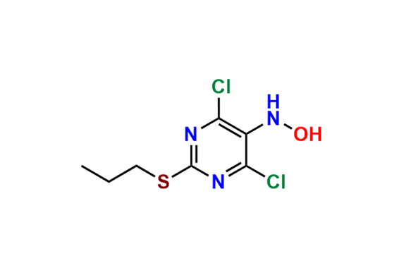 Ticagrelor Related Compound 73