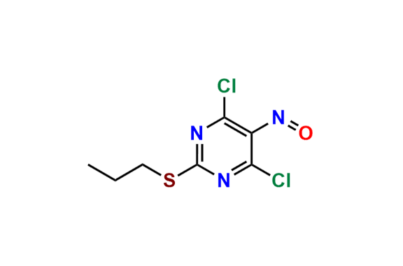 Ticagrelor Related Compound 74