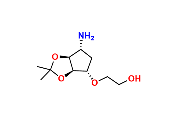 Ticagrelor Related Compound 87