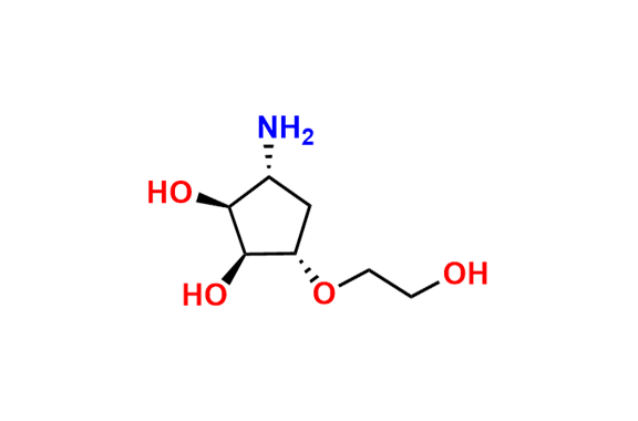 Ticagrelor Related Compound 96