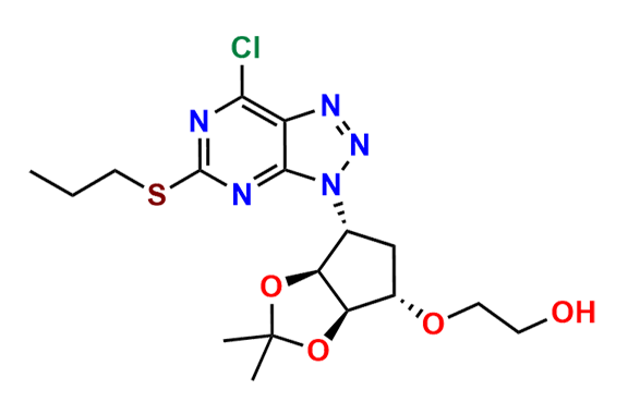 Ticagrelor Related Compound 99