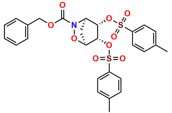 Ticagrelor Impurity 1