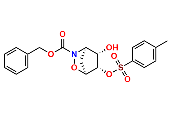 Ticagrelor Impurity 2