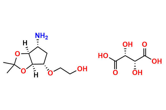 Tricagrelor Impurity 4