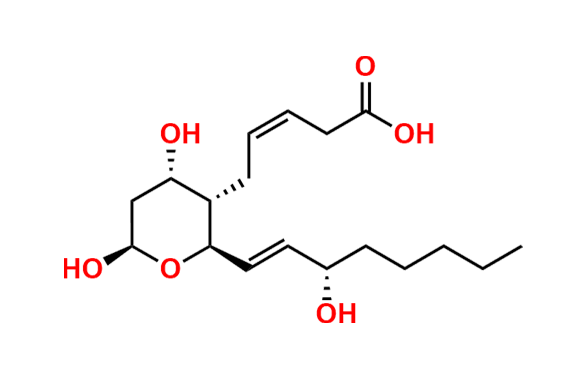 2,3-Dinor Thromboxane B2