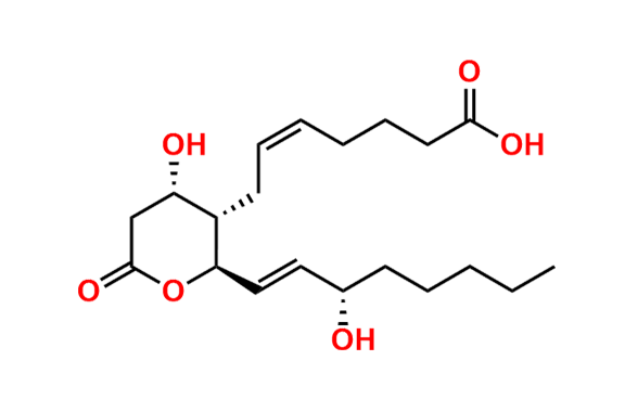 11-Dehydrothromboxane B2