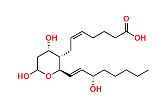 Thromboxane B2