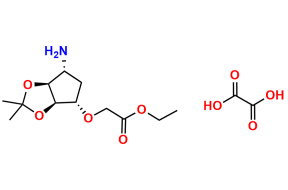 Ticagrelor Impurity 9