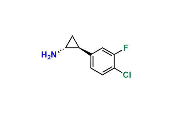 Ticagrelor Impurity 14