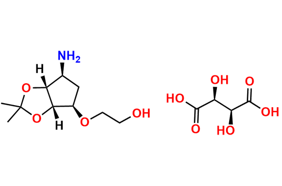 Ticagrelor Impurity 175