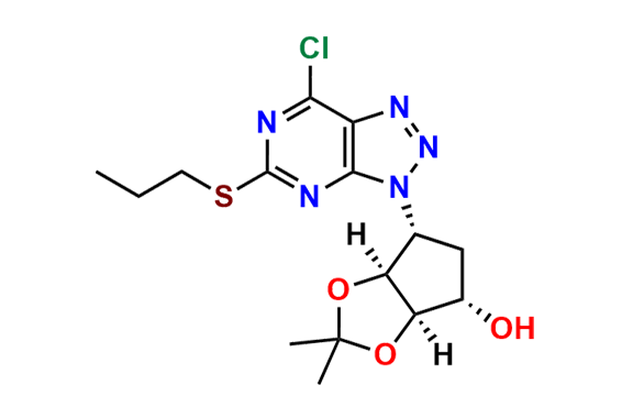 Ticagrelor Impurity 74