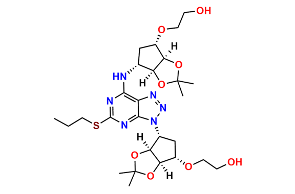 Ticagrelor Impurity Q