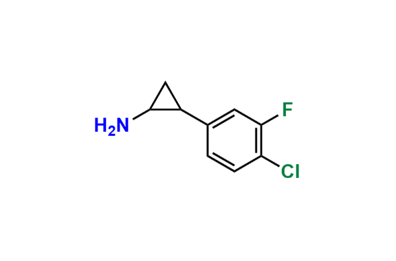 Ticagrelor Impurity 82