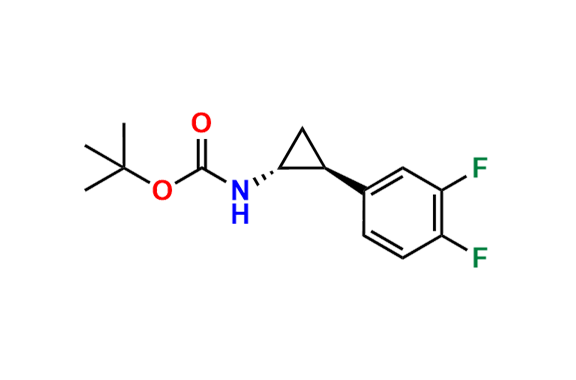 Ticagrelor Impurity 87