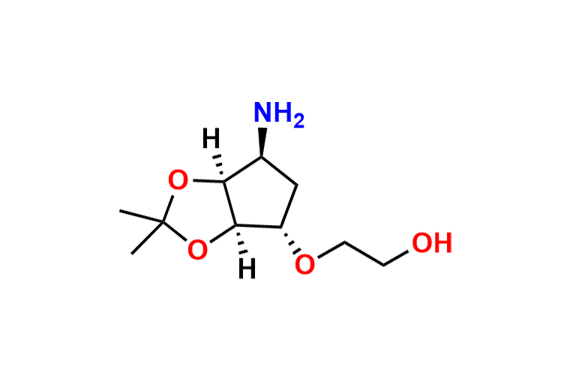 Ticagrelor Impurity 93