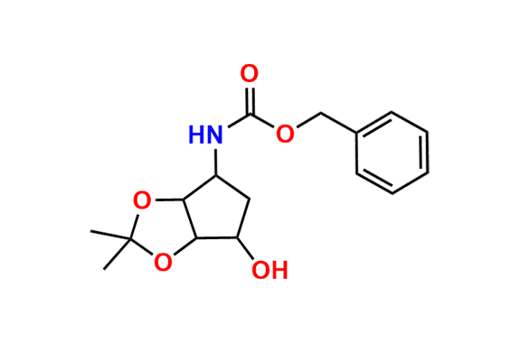 Ticagrelor Impurity 94