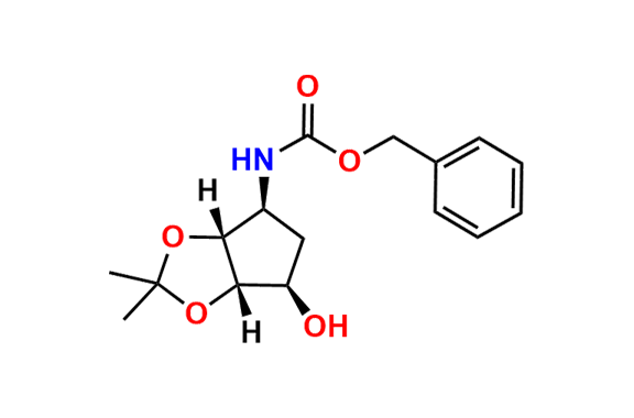 Ticagrelor Impurity 95