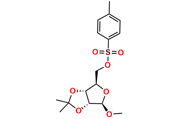 Ticagrelor Impurity 96