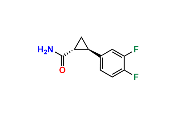 Ticagrelor Impurity 102