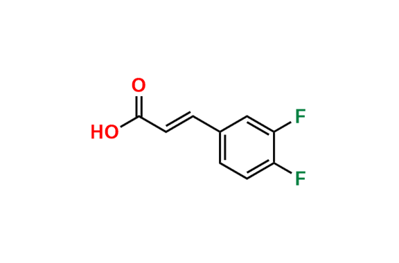 Ticagrelor Impurity 109