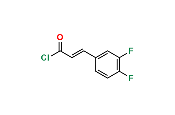 Ticagrelor Impurity 110