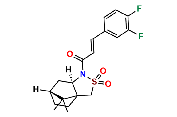 Ticagrelor Impurity 111