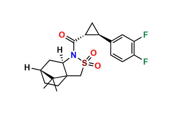 Ticagrelor Impurity 112