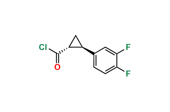 Ticagrelor Impurity 114