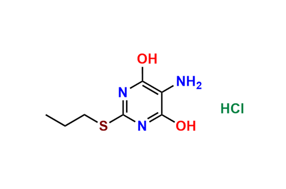 Ticagrelor Impurity 119