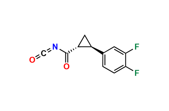 Ticagrelor Impurity 122