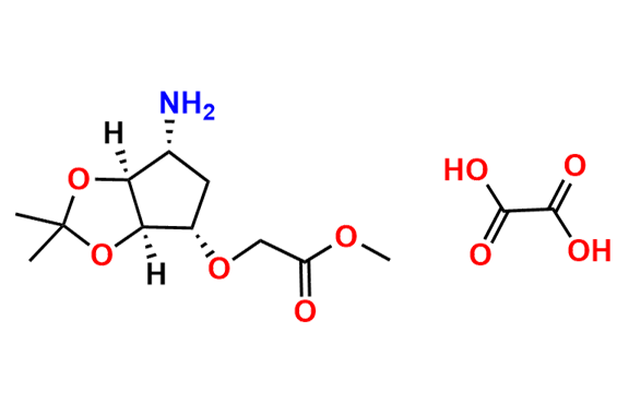 Ticagrelor Impurity 127