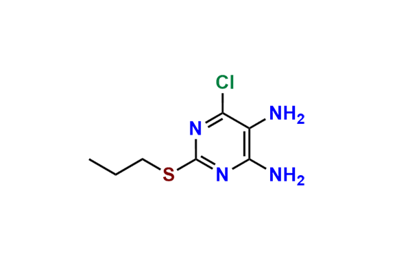 Ticagrelor Impurity 136